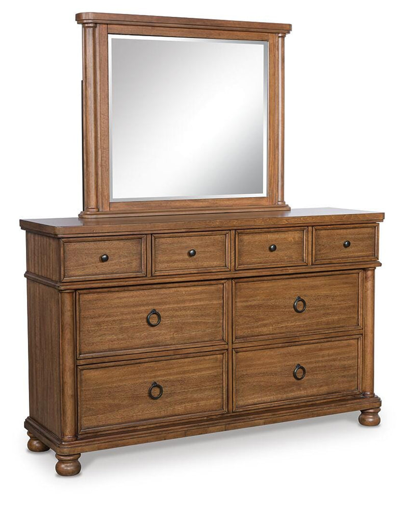 Rowlenstown Bedroom Sets