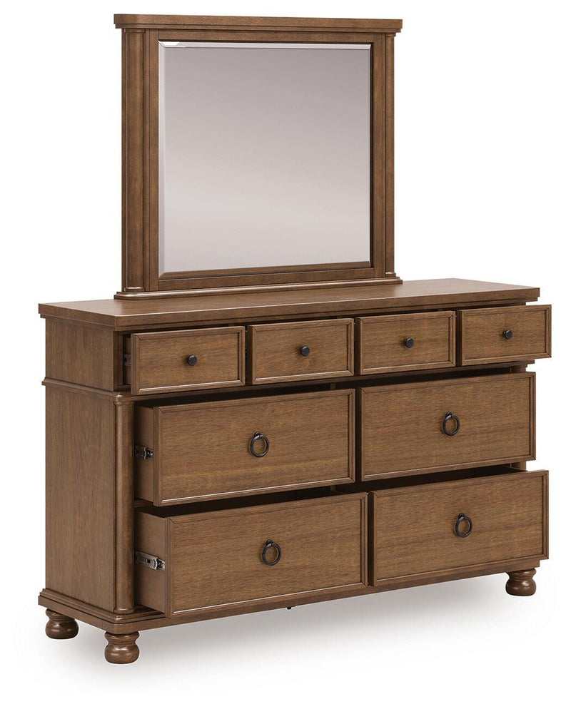 Rowlenstown Bedroom Sets