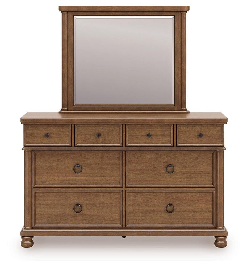 Rowlenstown Bedroom Sets