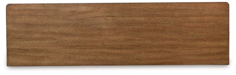 Chadworth Dresser & Chest