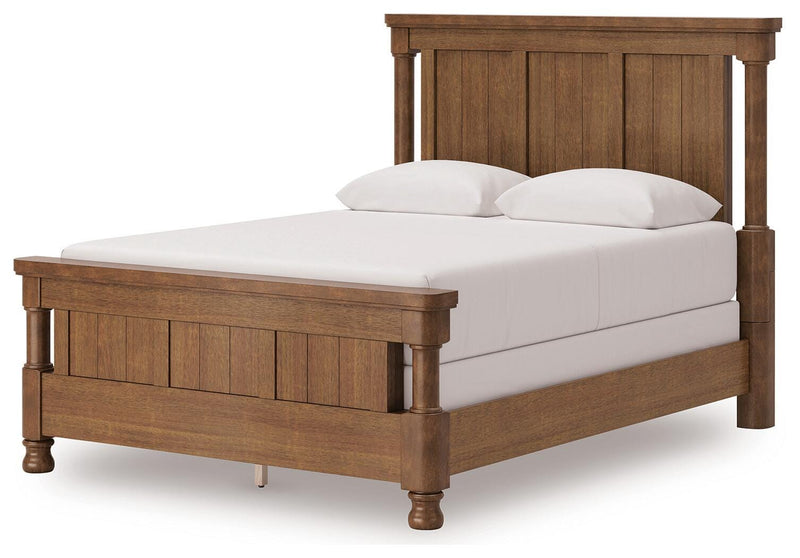 Rowlenstown Bedroom Sets