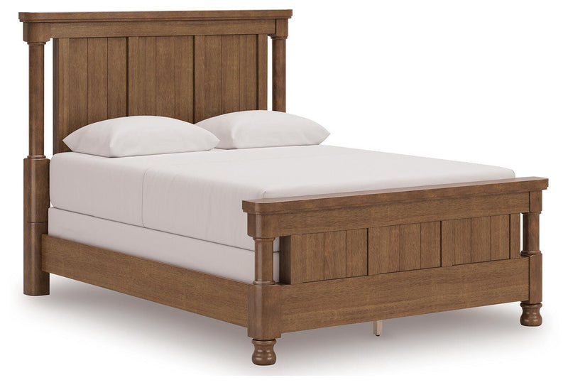 Rowlenstown Bedroom Sets
