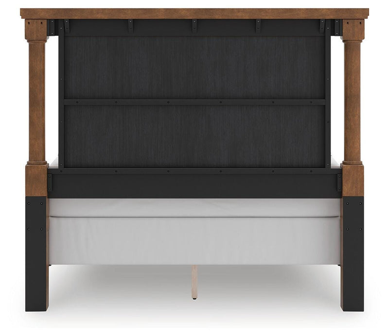 Chadworth Beds
