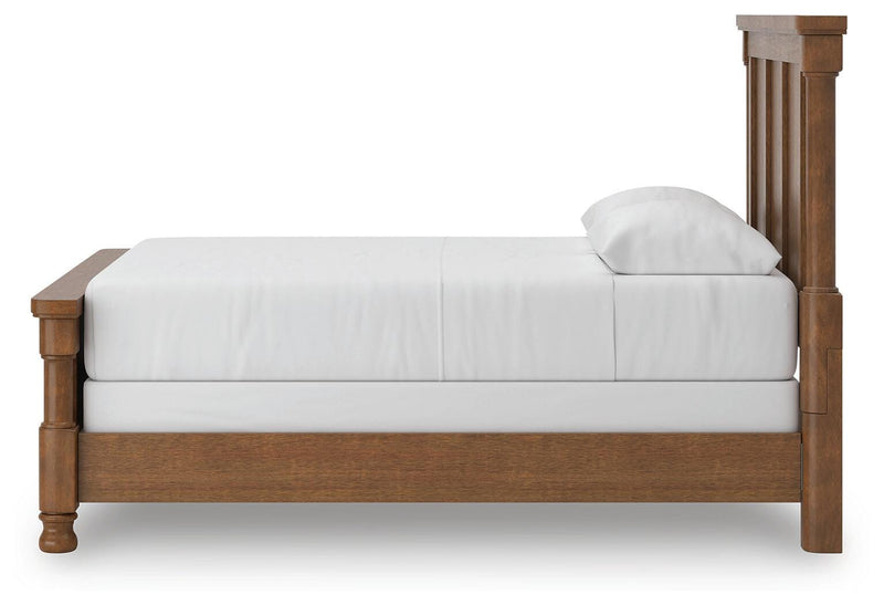 Chadworth Beds