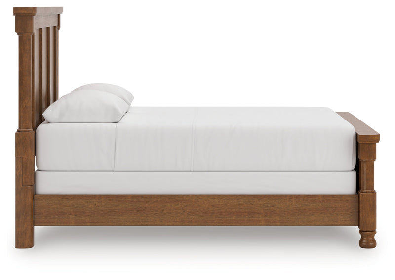 Chadworth Poster Bed