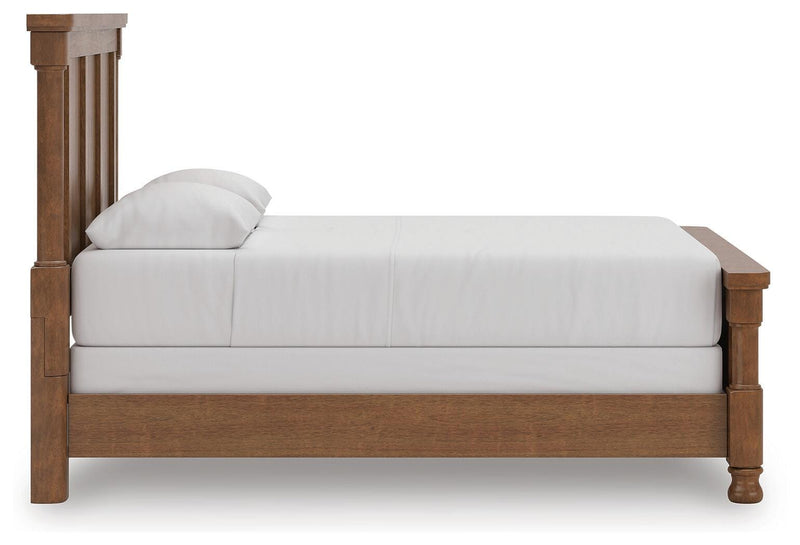 Chadworth Beds