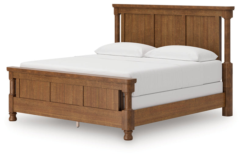 Chadworth Poster Bed