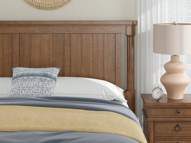 Chadworth Poster Bed