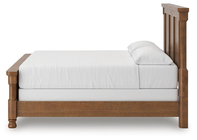 Chadworth Beds