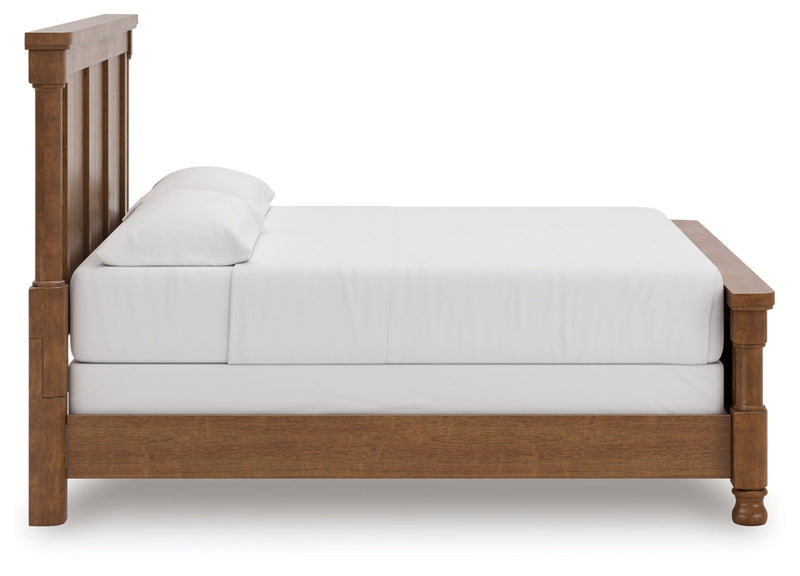 Chadworth Poster Bed