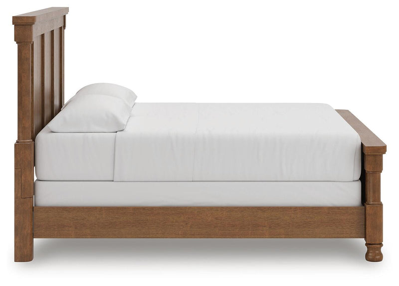 Chadworth Beds