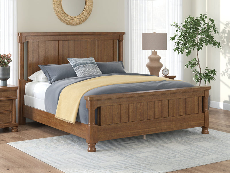 Chadworth Poster Bed