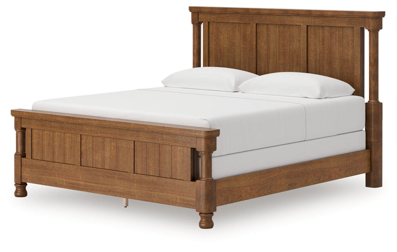 Chadworth Poster Bed