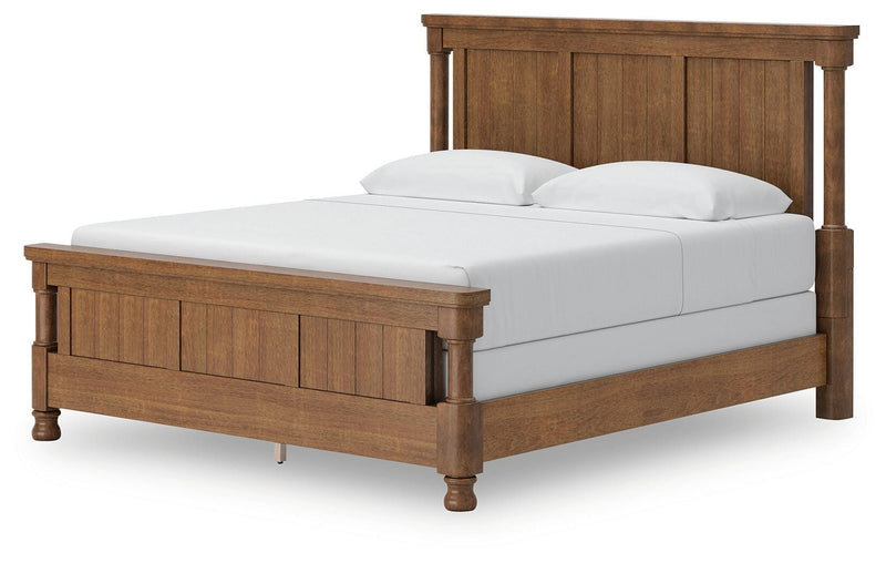 Rowlenstown Bedroom Sets