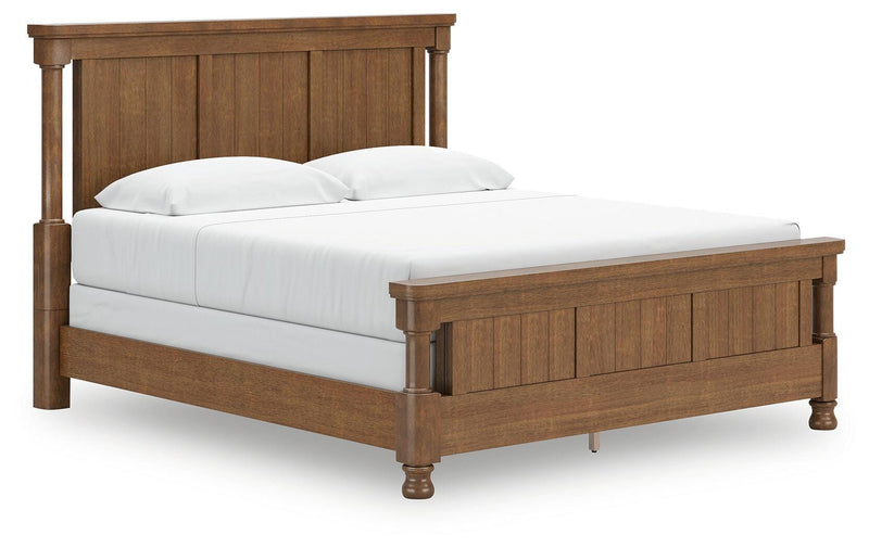 Rowlenstown Bedroom Sets