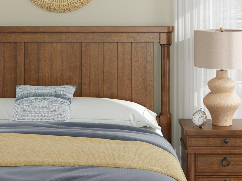 Chadworth Beds