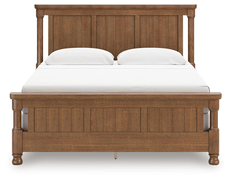 Chadworth Beds