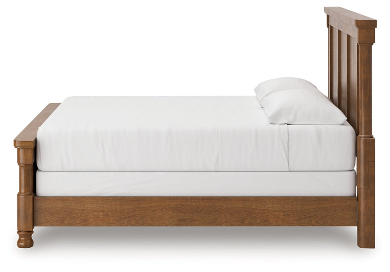 Chadworth Poster Bed
