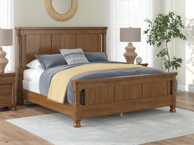 Chadworth Poster Bed