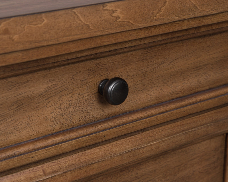 Chadworth Dresser & Chest