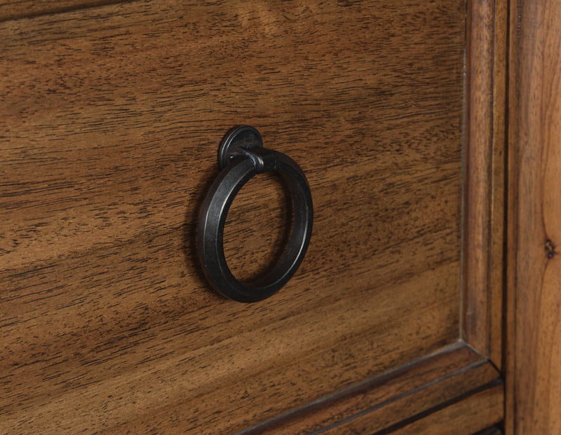 Chadworth Nightstands