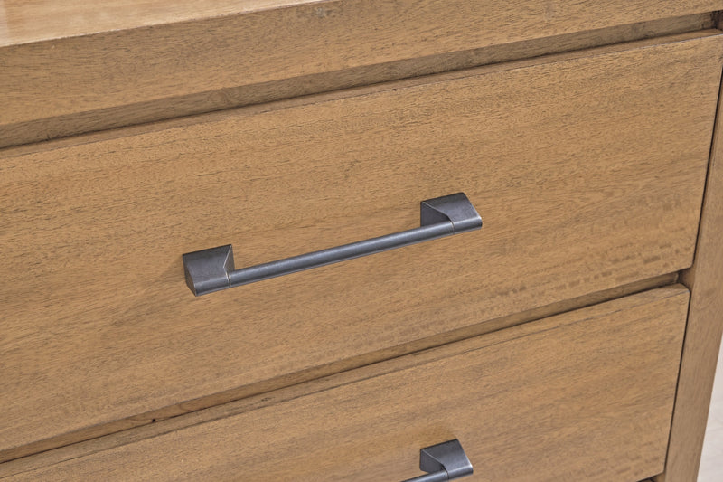 Sherbana Dresser & Chest