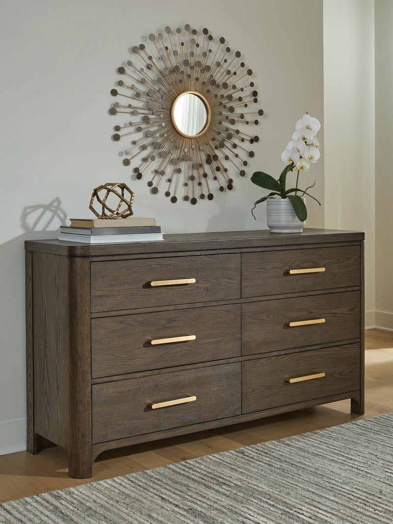 Darimore Dressers and Chests