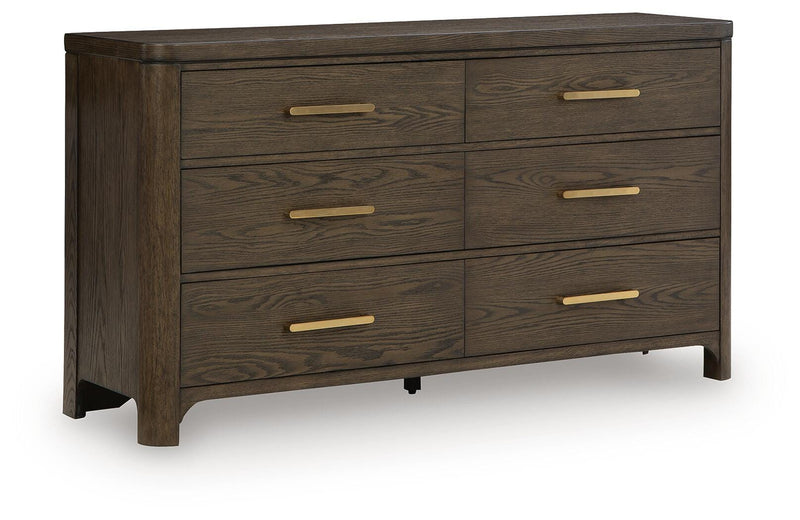 Darimore Dressers and Chests