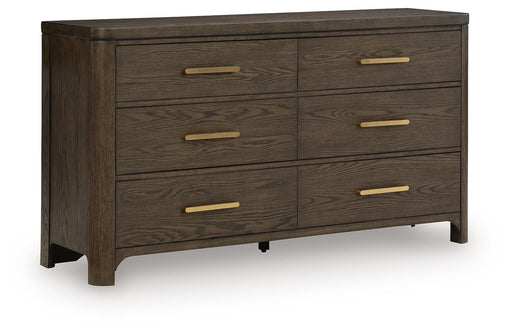 Darimore Dressers and Chests Dresser