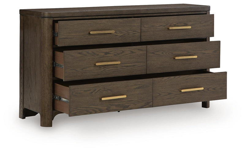 Darimore Dressers and Chests