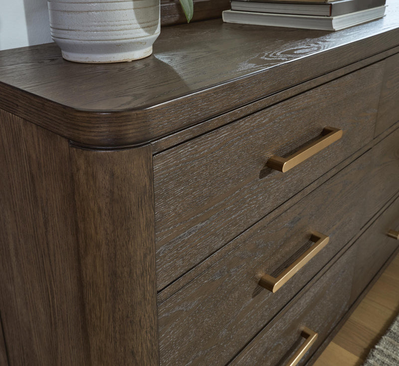 Darimore Dressers and Chests