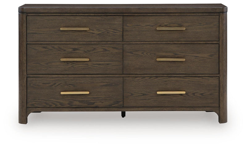 Darimore Dressers and Chests