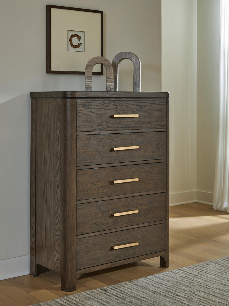 Darimore Dressers and Chests