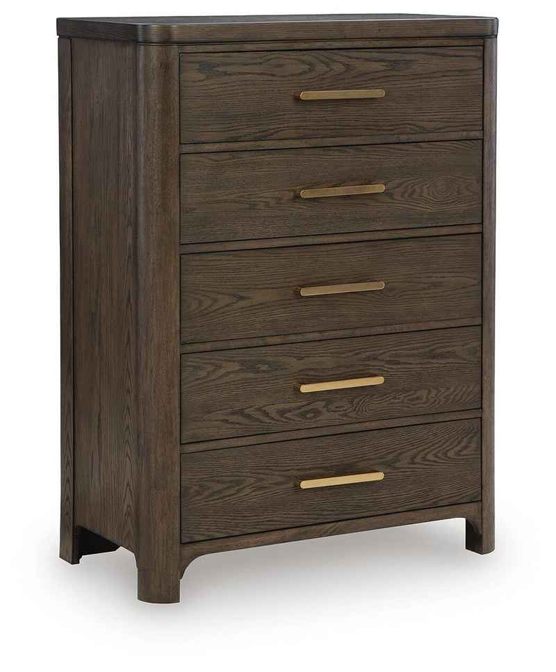 Darimore Dressers and Chests