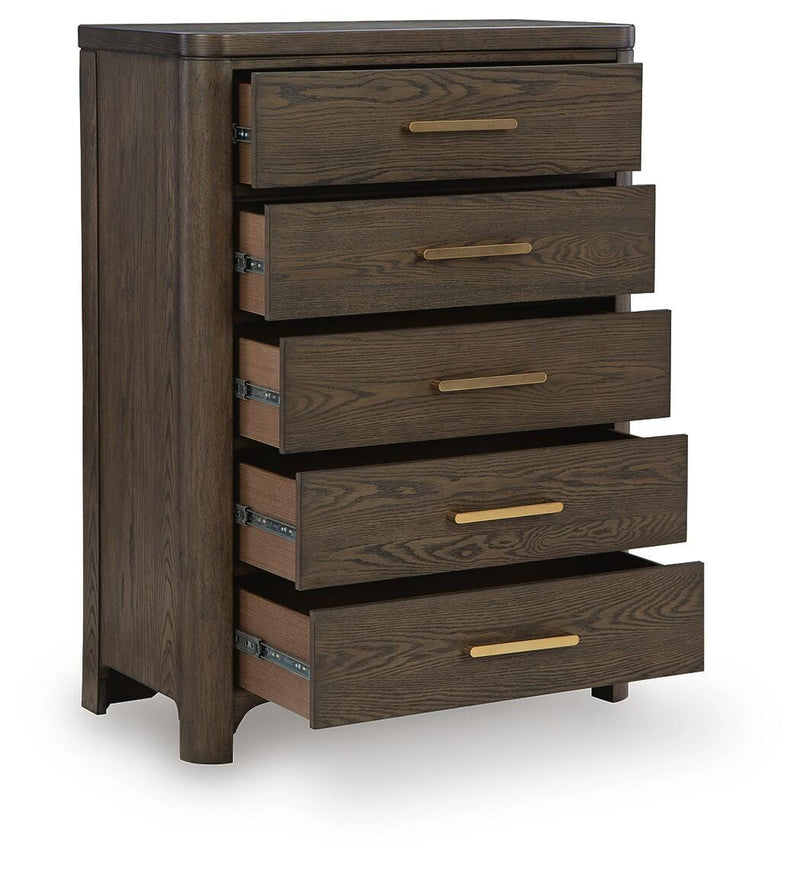 Darimore Dressers and Chests
