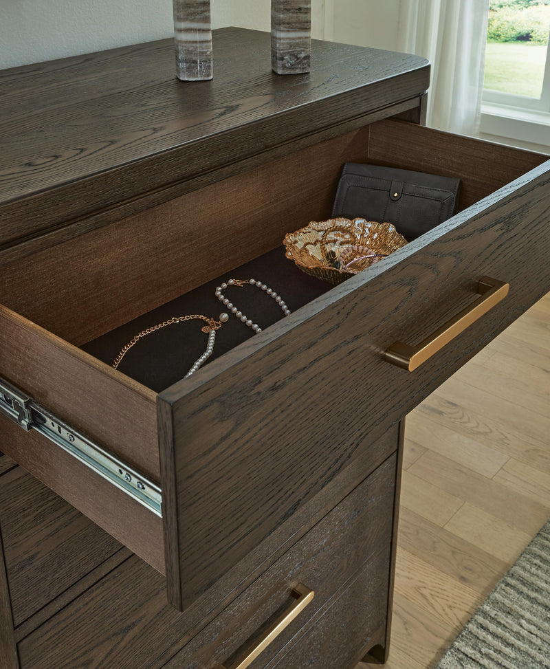 Darimore Dressers and Chests