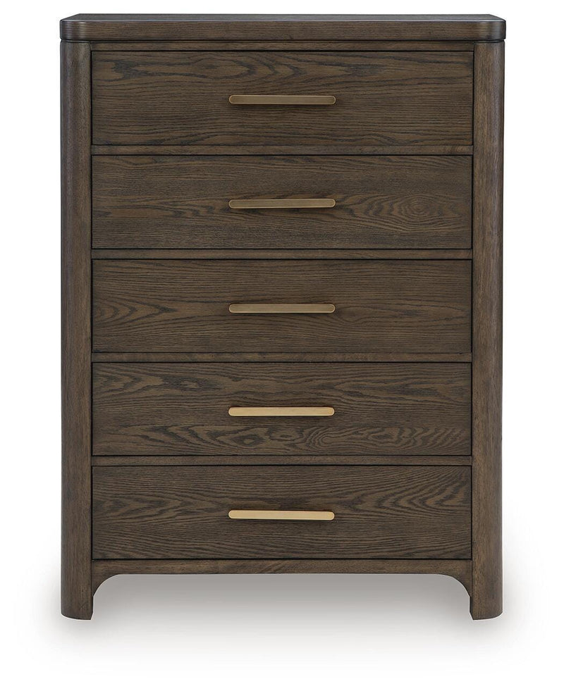 Darimore Dressers and Chests