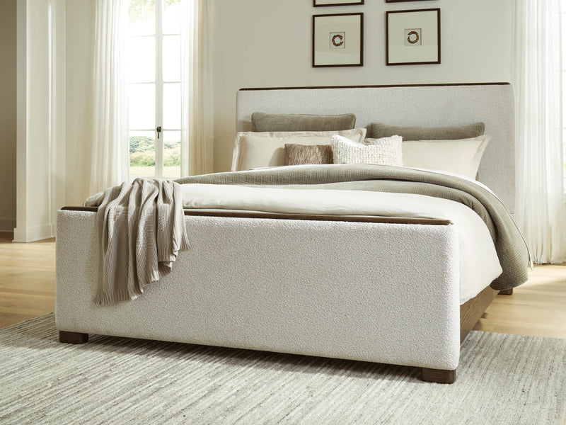 Darimore Beds