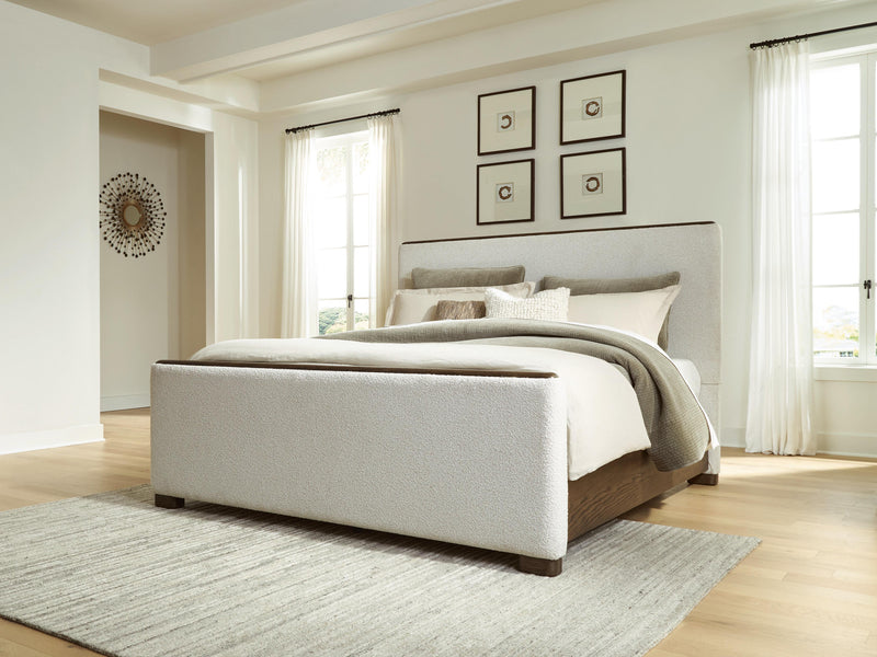 Darimore Beds