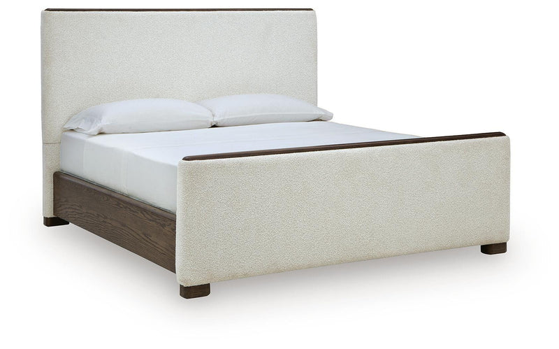 Darimore Beds