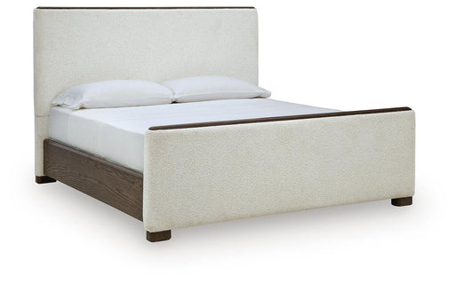 Darimore Beds King