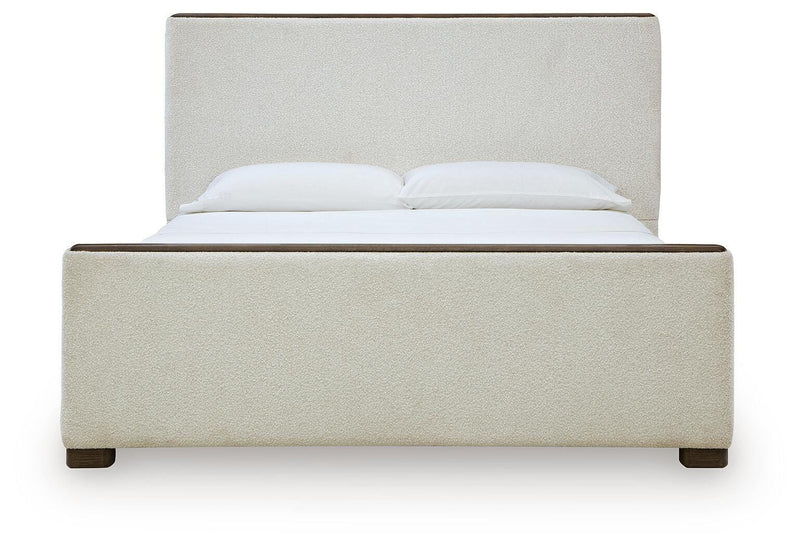 Darimore Beds