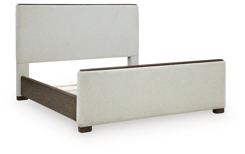 Darimore Beds