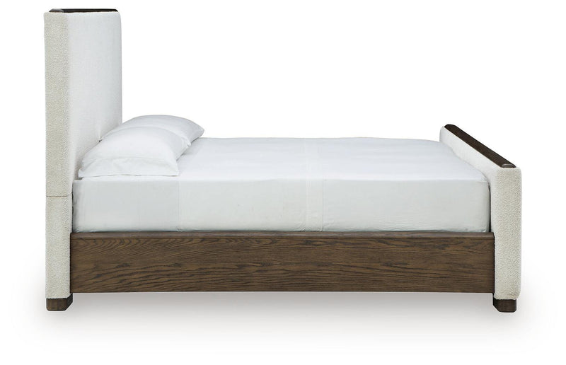 Darimore Beds