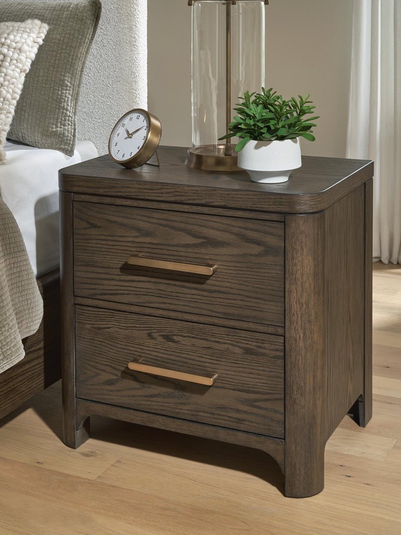 Darimore Nightstands