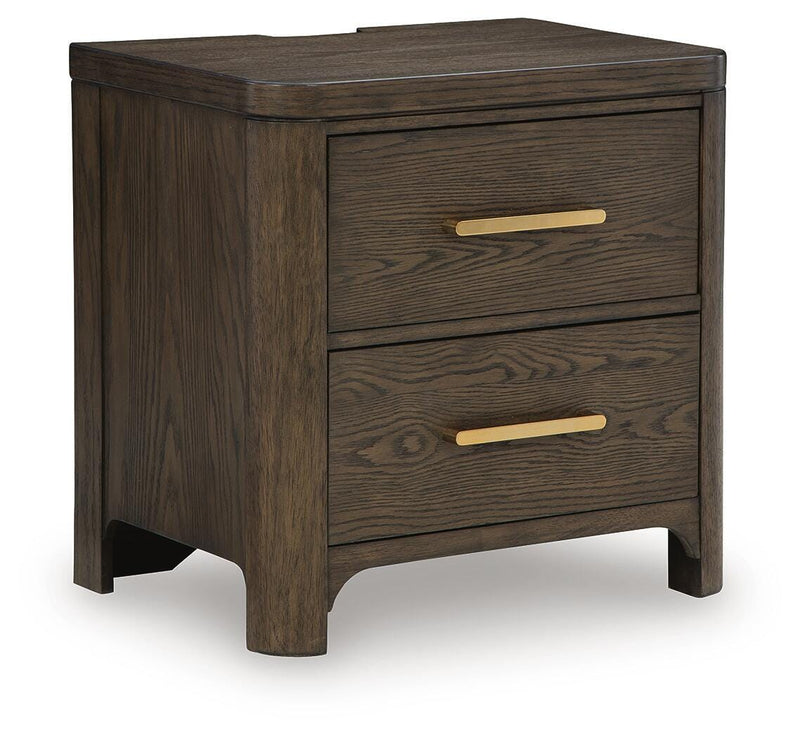 Darimore Nightstands
