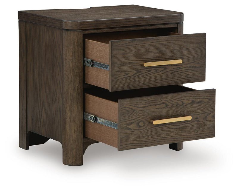 Darimore Nightstands