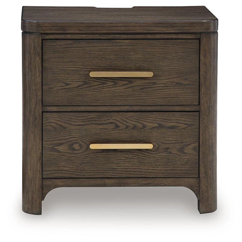 Darimore Nightstands
