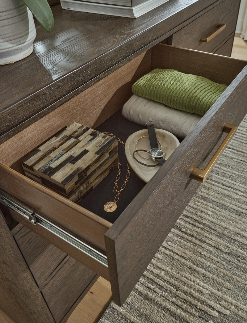 Darimore Dressers and Chests