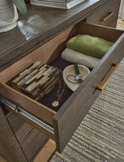 Radkin Mirrored Dressers